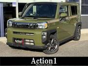 2020 DAIHATSU OTHER