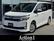 2014 TOYOTA VOXY
