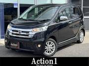 2013 NISSAN DAYZ