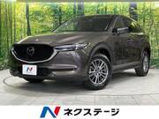 2018 MAZDA CX-5 XD L PACKAGE