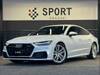 AUDI A7 SPORTBACK