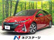 2017 TOYOTA PRIUS PHV