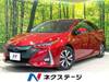 TOYOTA PRIUS PHV