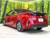 TOYOTA PRIUS PHV