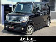 2012 HONDA N-BOX CUSTOM