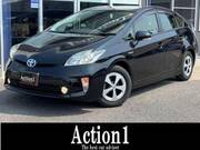 2014 TOYOTA PRIUS G