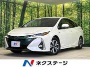 2017 TOYOTA PRIUS PHV