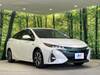 TOYOTA PRIUS PHV