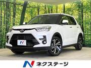 2022 TOYOTA RAIZE