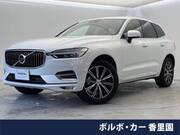 2020 VOLVO XC60