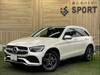 MERCEDES BENZ GLC-CLASS