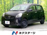 2013 SUBARU PLEO PLUS