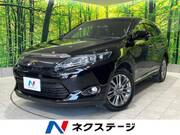 2014 TOYOTA HARRIER