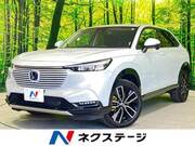 2022 HONDA VEZEL