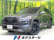 2021 TOYOTA RAV4 ADVENTURE OFFROAD PACKAGE