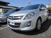 2008 MAZDA MPV