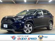 2020 TOYOTA RAV4 G
