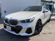 2024 BMW 5 SERIES