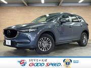 2021 MAZDA CX-5 XD PROACTIVE