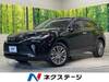 TOYOTA HARRIER HYBRID