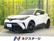 2021 TOYOTA C-HR