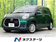 2019 TOYOTA PASSO