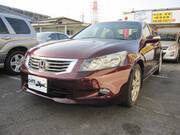 2008 HONDA INSPIRE 35TL