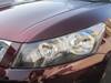 HONDA INSPIRE