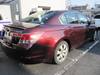 HONDA INSPIRE