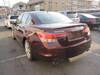 HONDA INSPIRE