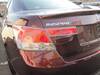 HONDA INSPIRE