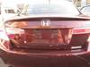 HONDA INSPIRE