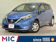 2016 NISSAN NOTE