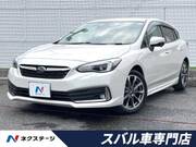 2020 SUBARU IMPREZA SPORTS