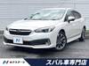 SUBARU IMPREZA SPORTS