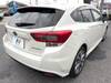 SUBARU IMPREZA SPORTS