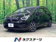 2020 HONDA FIT
