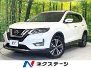 2017 NISSAN X-TRAIL 20X
