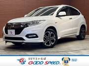 2018 HONDA VEZEL