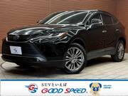 2021 TOYOTA HARRIER HYBRID