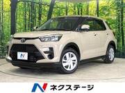 2022 TOYOTA RAIZE