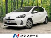 2012 TOYOTA AQUA
