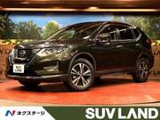 2018 NISSAN X-TRAIL 20X