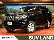 2019 TOYOTA LAND CRUISER PRADO