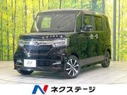 2020 HONDA N-BOX CUSTOM