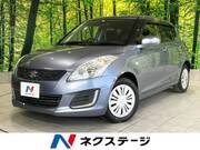2014 SUZUKI SWIFT XG
