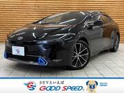2024 TOYOTA PRIUS
