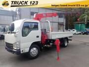 2010 ISUZU OTHER