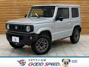 2021 SUZUKI JIMNY XC
