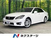 2012 TOYOTA CROWN